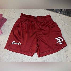 Inaka Power Shorts